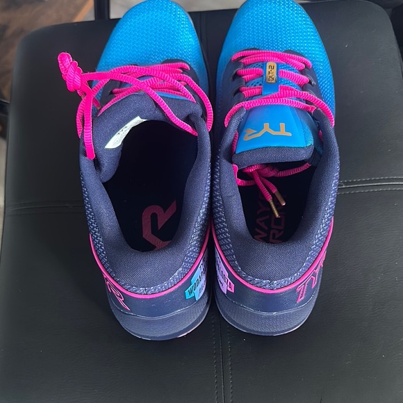 TYR CXT-2 WZA Edition Shoes - Picture 4 of 6